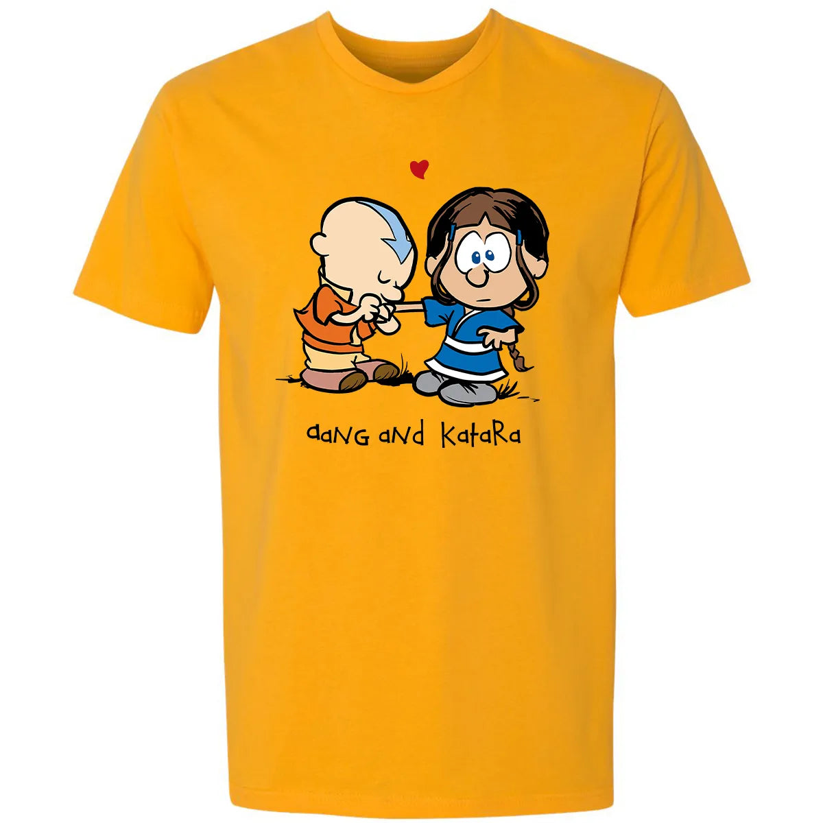 Premium Unisex T-shirt - RDCC5PTC