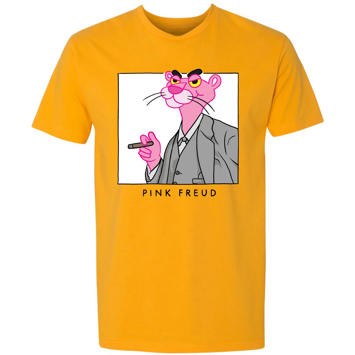 Premium Unisex T-shirt - 6M8K8QW8