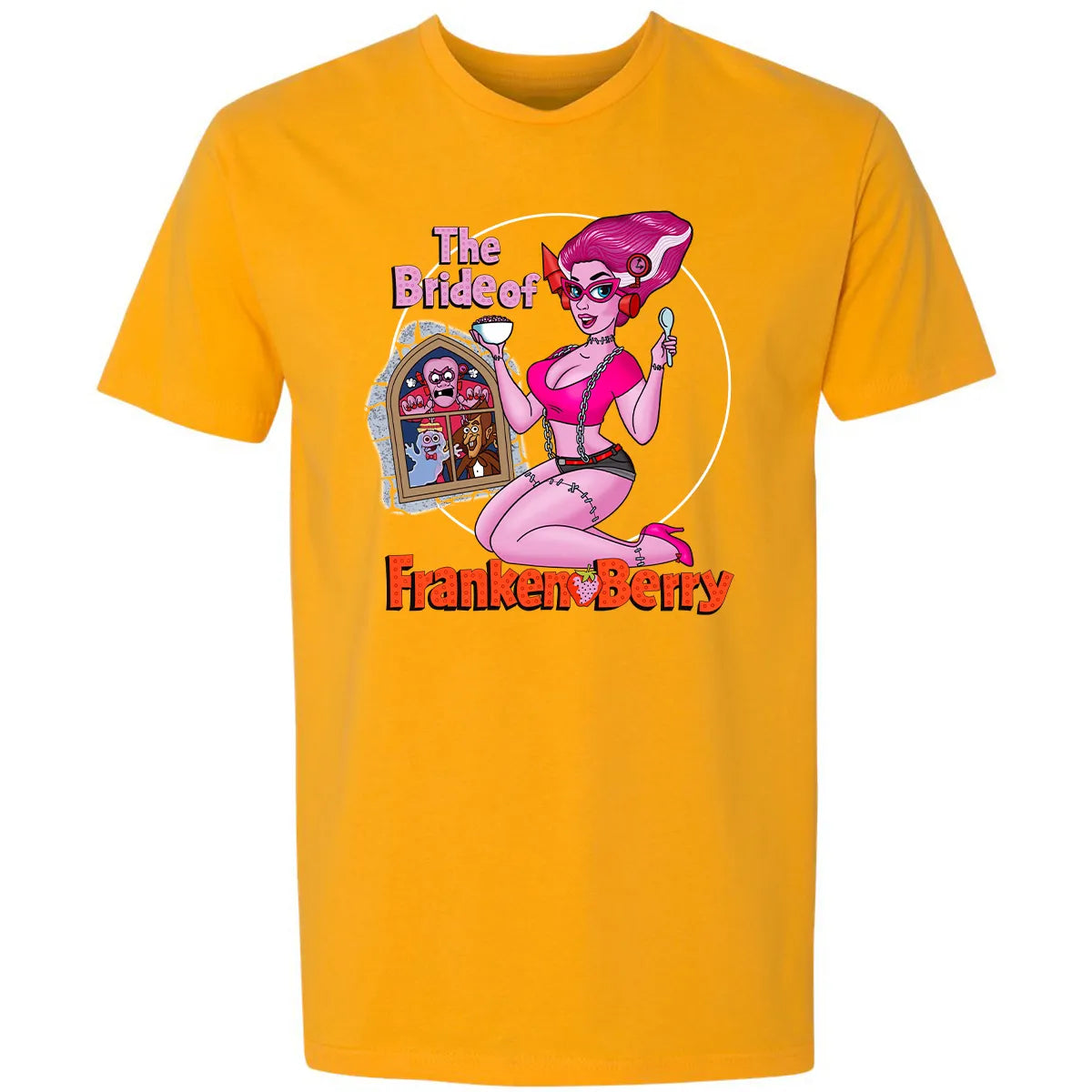 Premium Unisex T-shirt - V2W6X8UQ