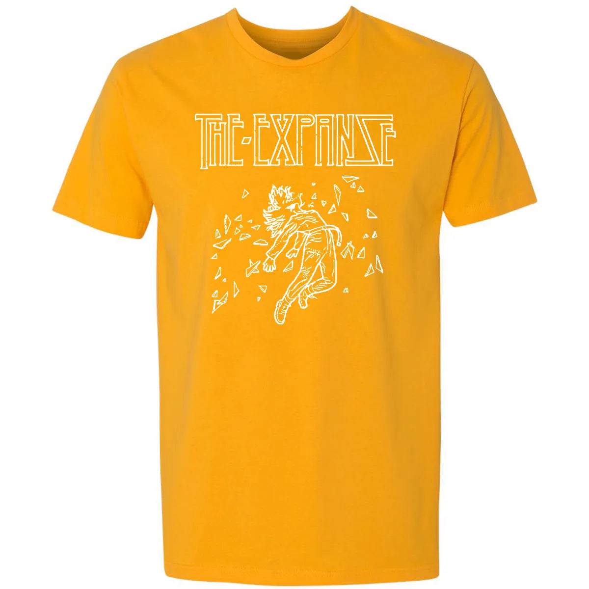 Premium Unisex T-shirt - P3F25YY2