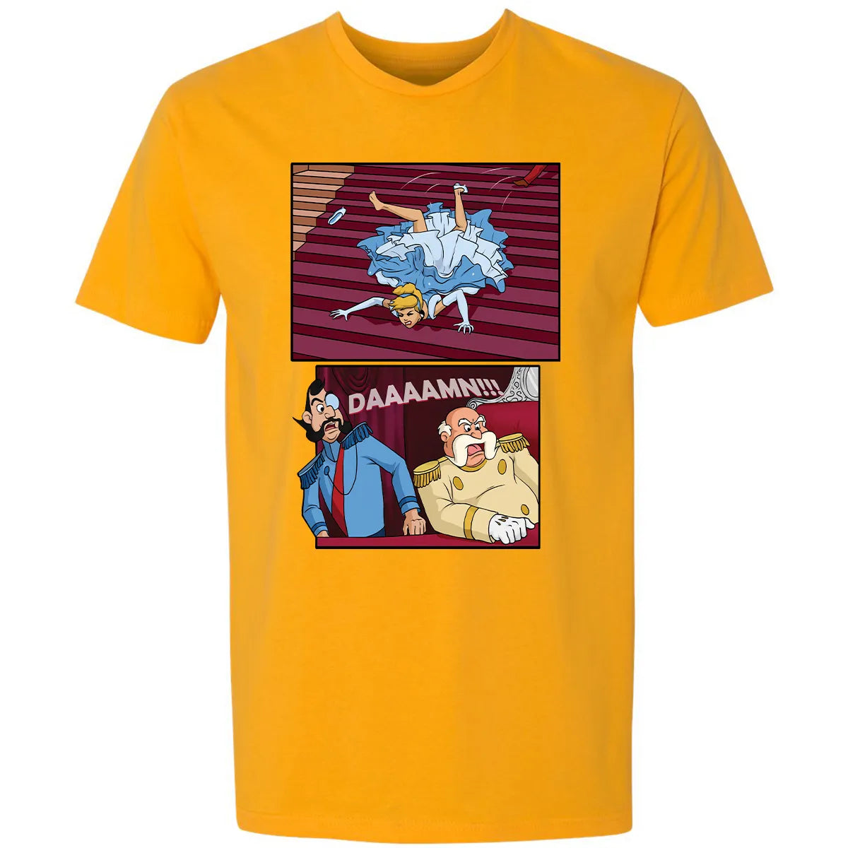 Premium Unisex T-shirt - 27SBA9C7