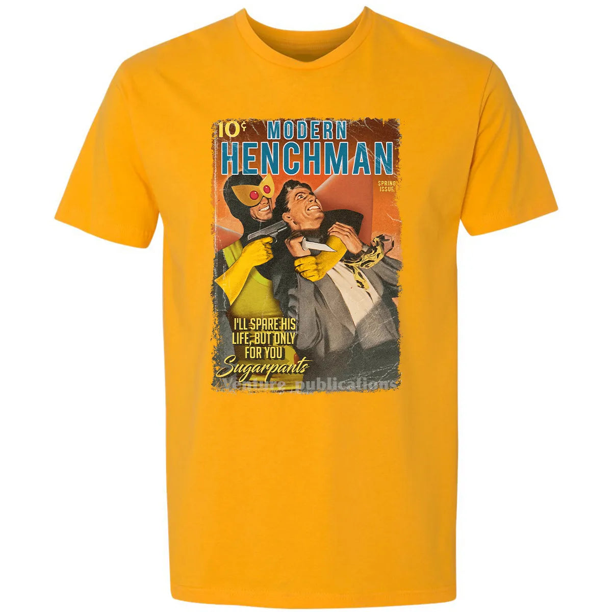 Premium Unisex T-shirt - JYKDANTG