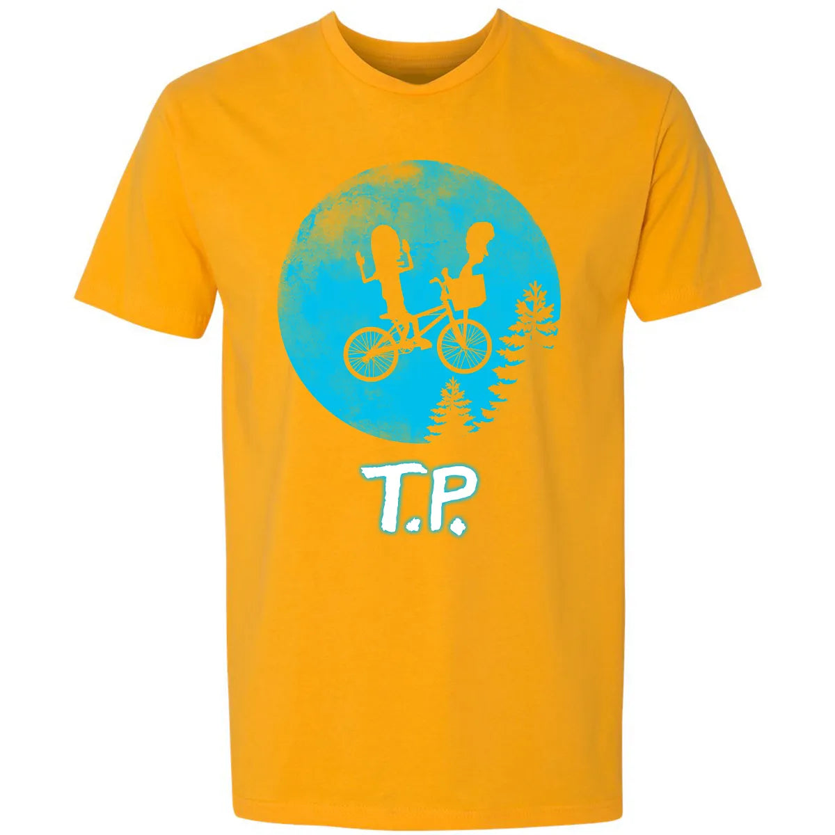 Premium Unisex T-shirt - ND7TYM2F