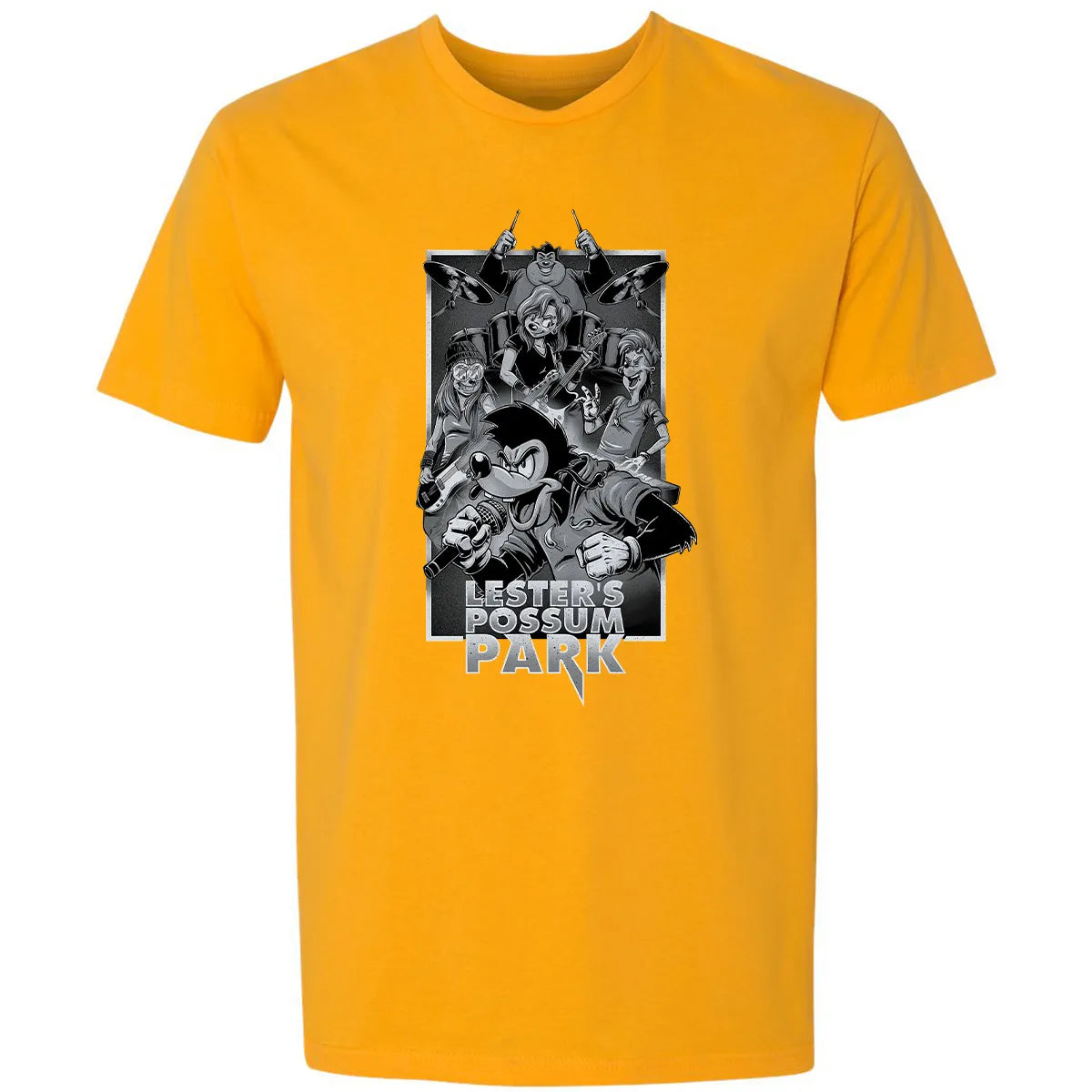Premium Unisex T-shirt - 9Y4N1FW7