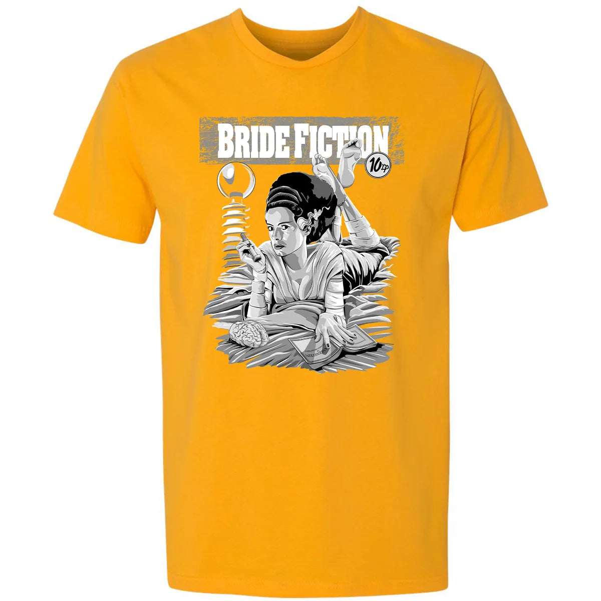 Premium Unisex T-shirt - KN6MTJCE