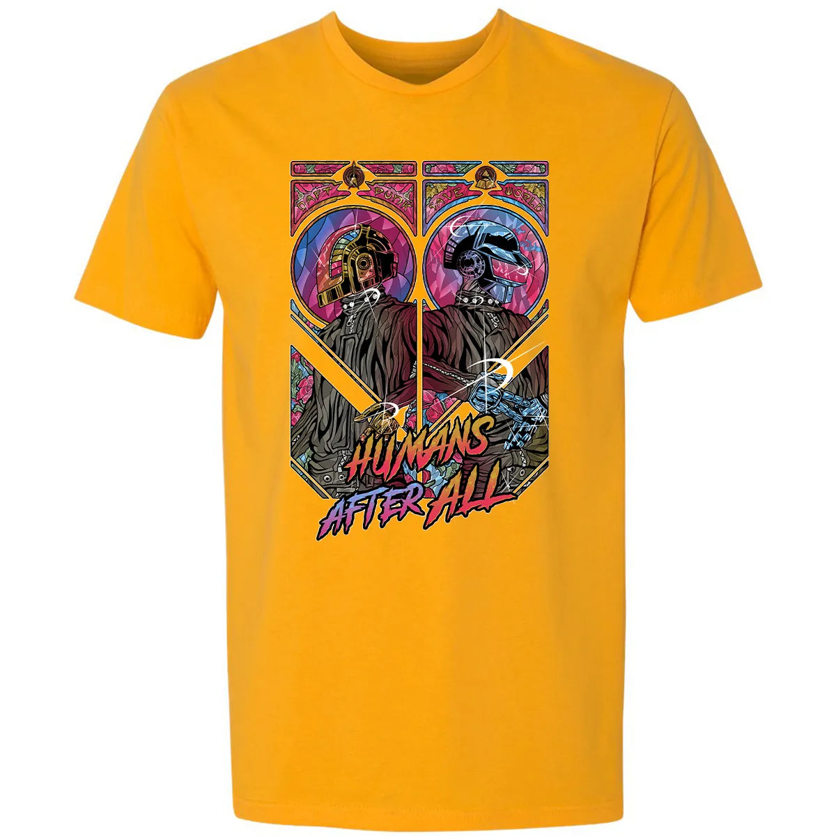Premium Unisex T-shirt - V9S4EH6B