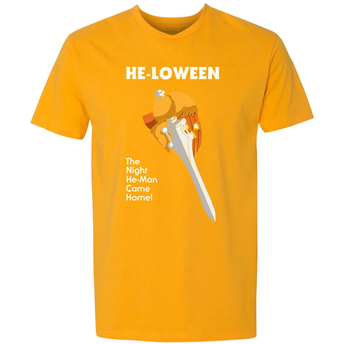 Premium Unisex T-shirt - 2W7BT9S4