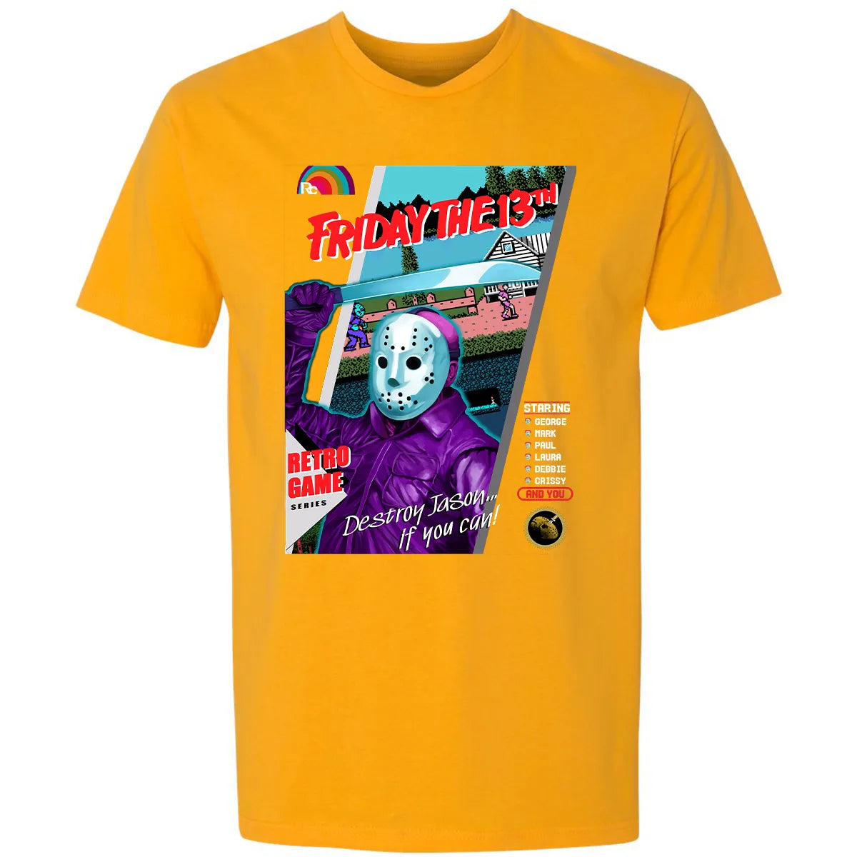 Premium Unisex T-shirt - 5XFLCVRA