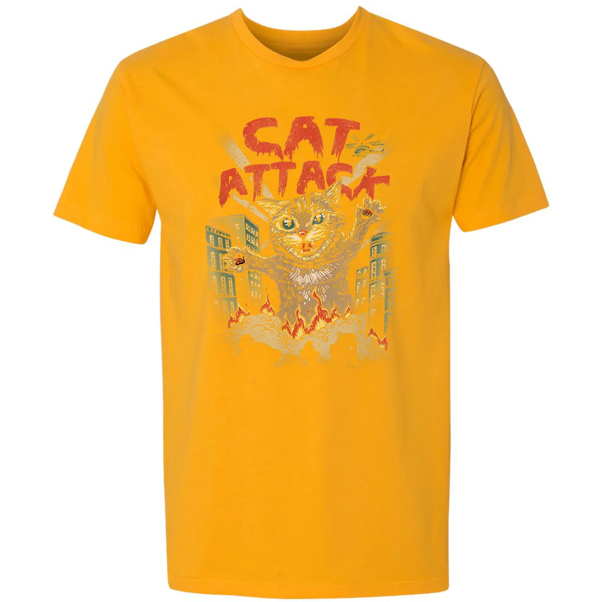 Premium Unisex T-shirt - V34PB1HX