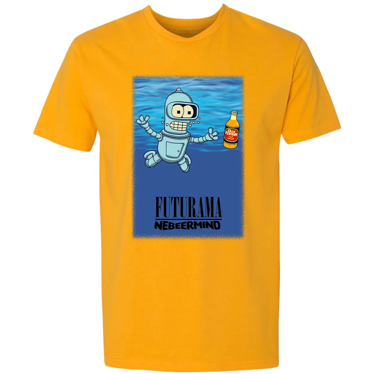 Premium Unisex T-shirt - JCHUZUFN