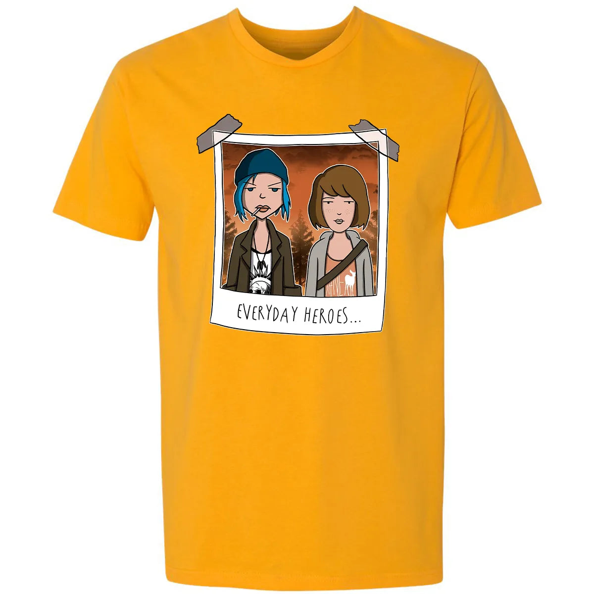 Premium Unisex T-shirt - GRK7EKEK