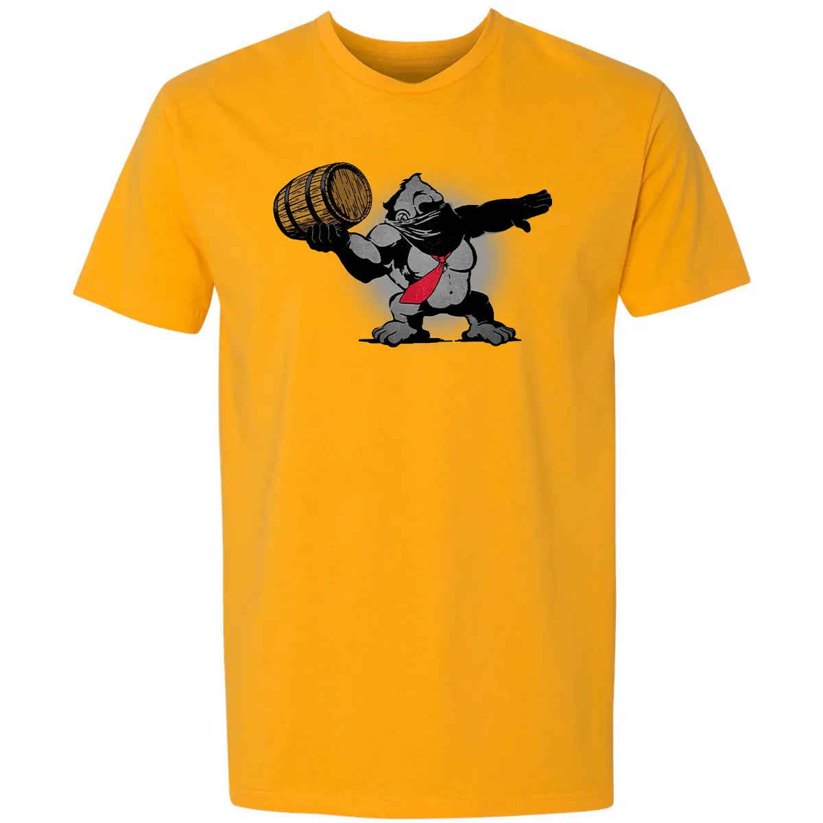 Premium Unisex T-shirt - RD5VF7RW