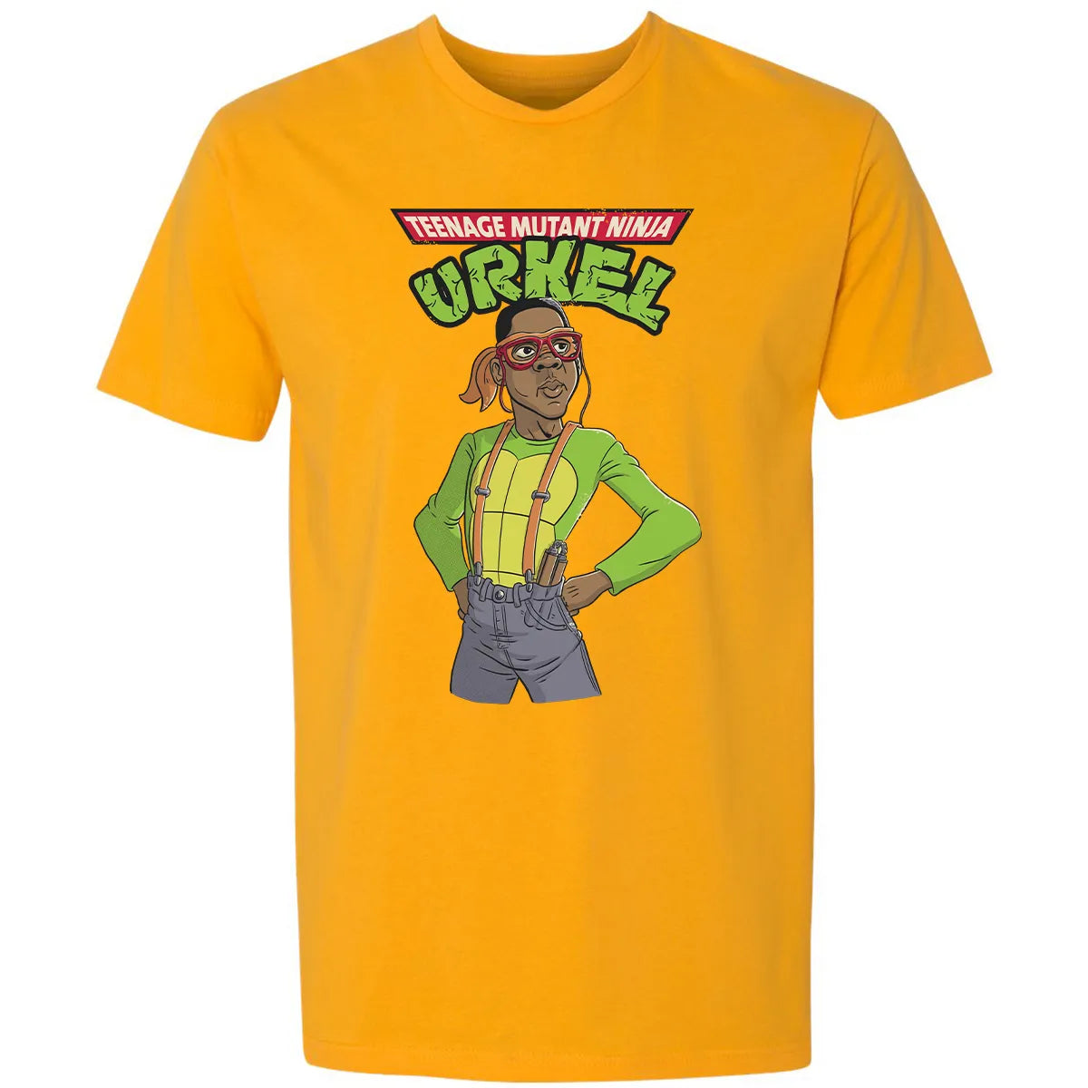 Premium Unisex T-shirt - 4DSJR1FD