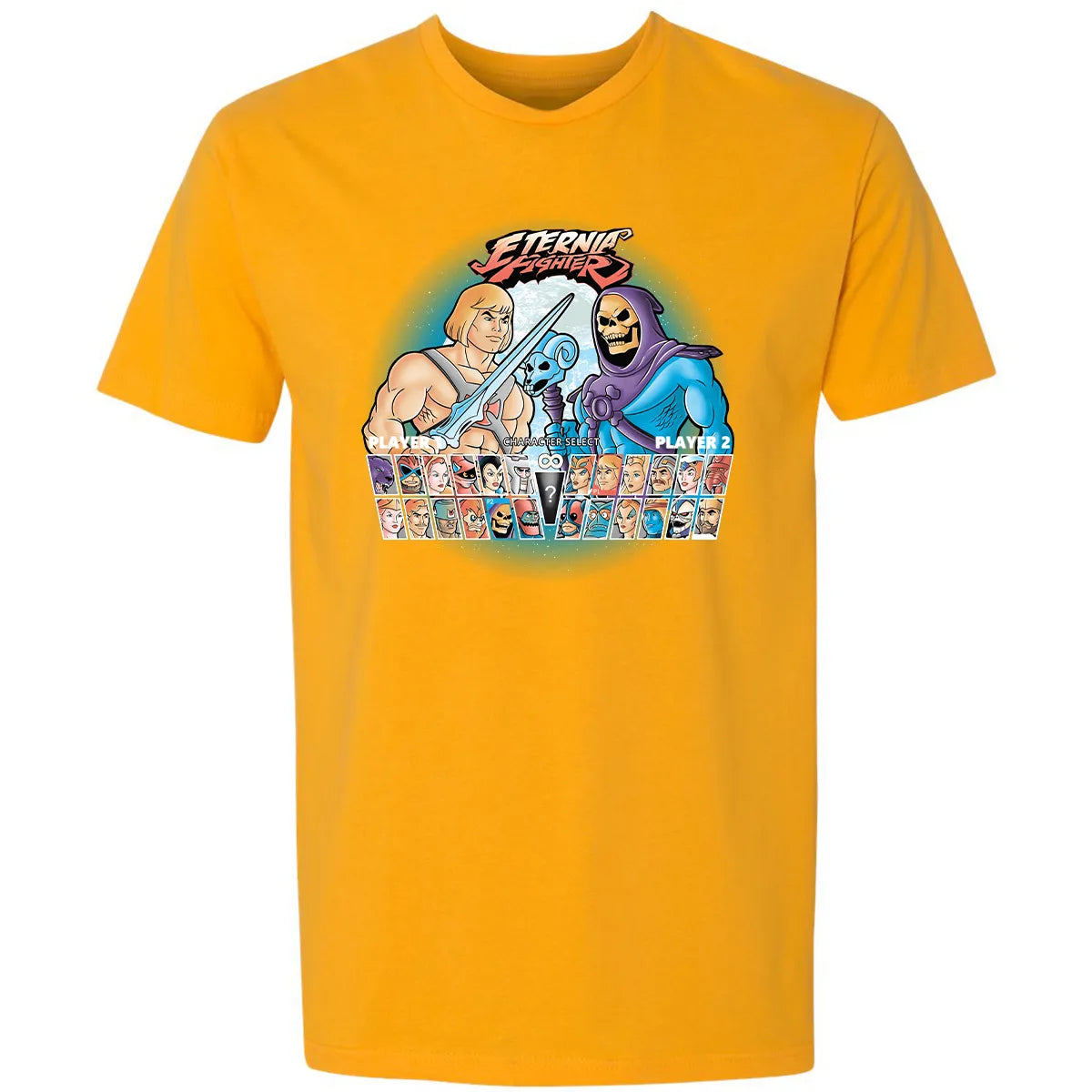 Premium Unisex T-shirt - HG3TR8YY