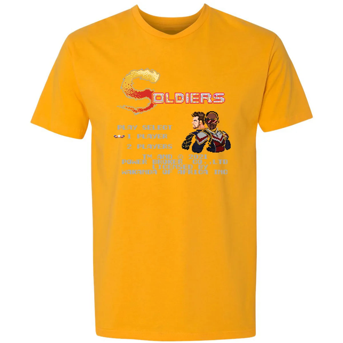 Premium Unisex T-shirt - HZDVMV41