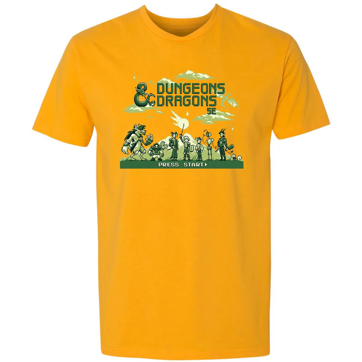 Premium Unisex T-shirt - BQRJQSGB