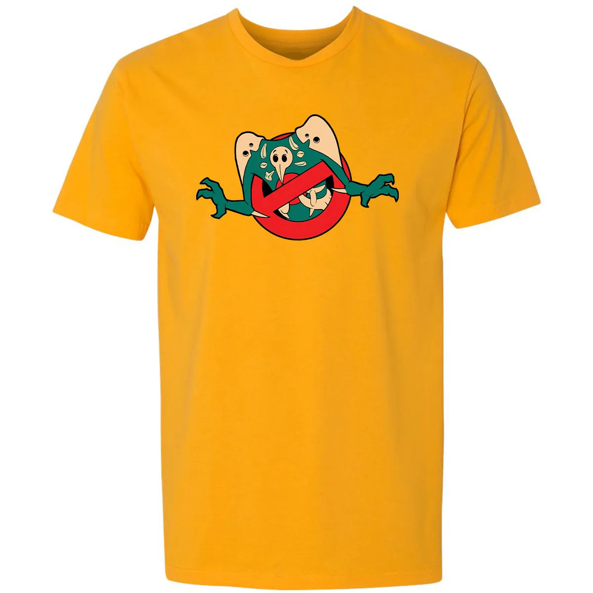 Premium Unisex T-shirt - GRWHUQP6