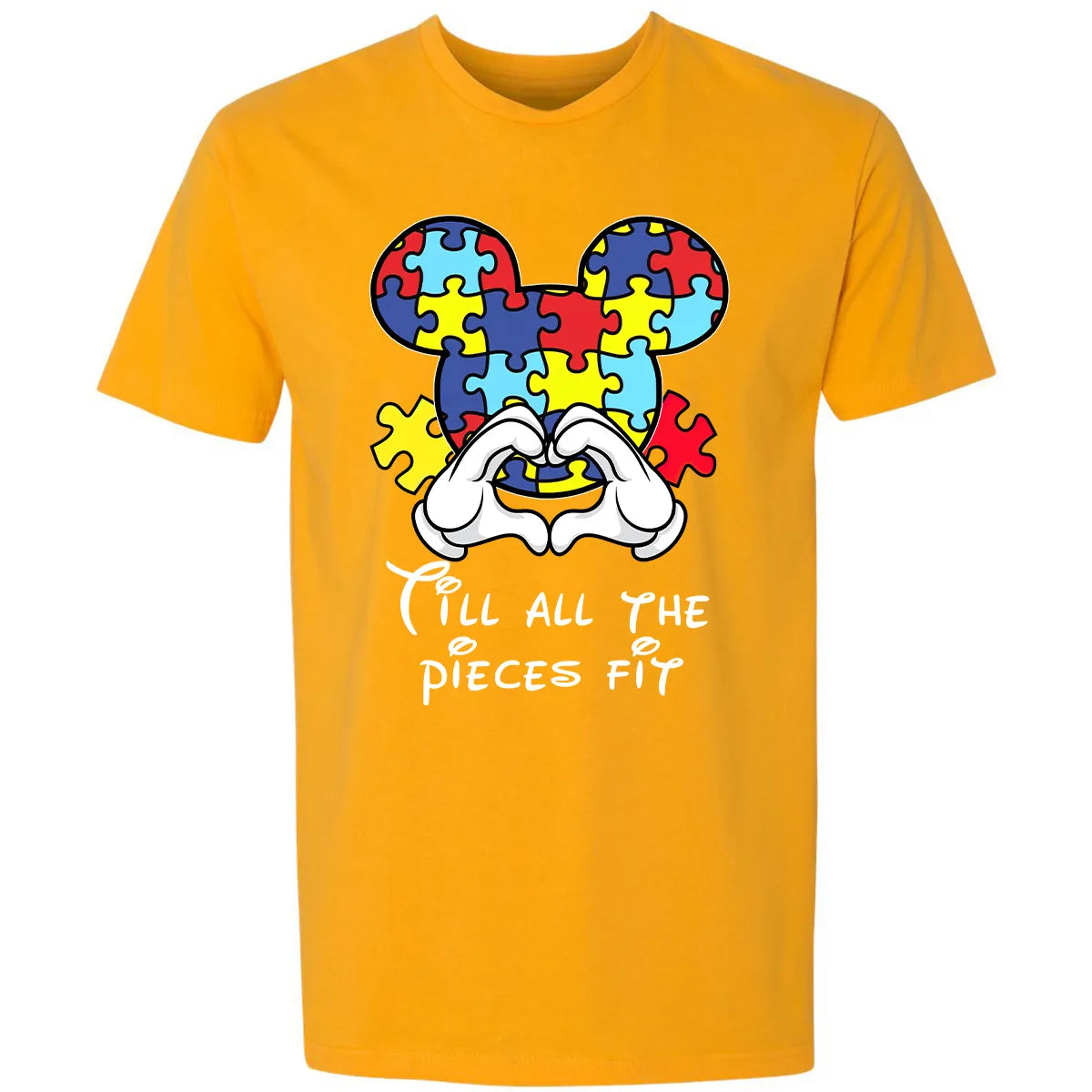 Premium Unisex T-shirt - ZG8Q5U5X