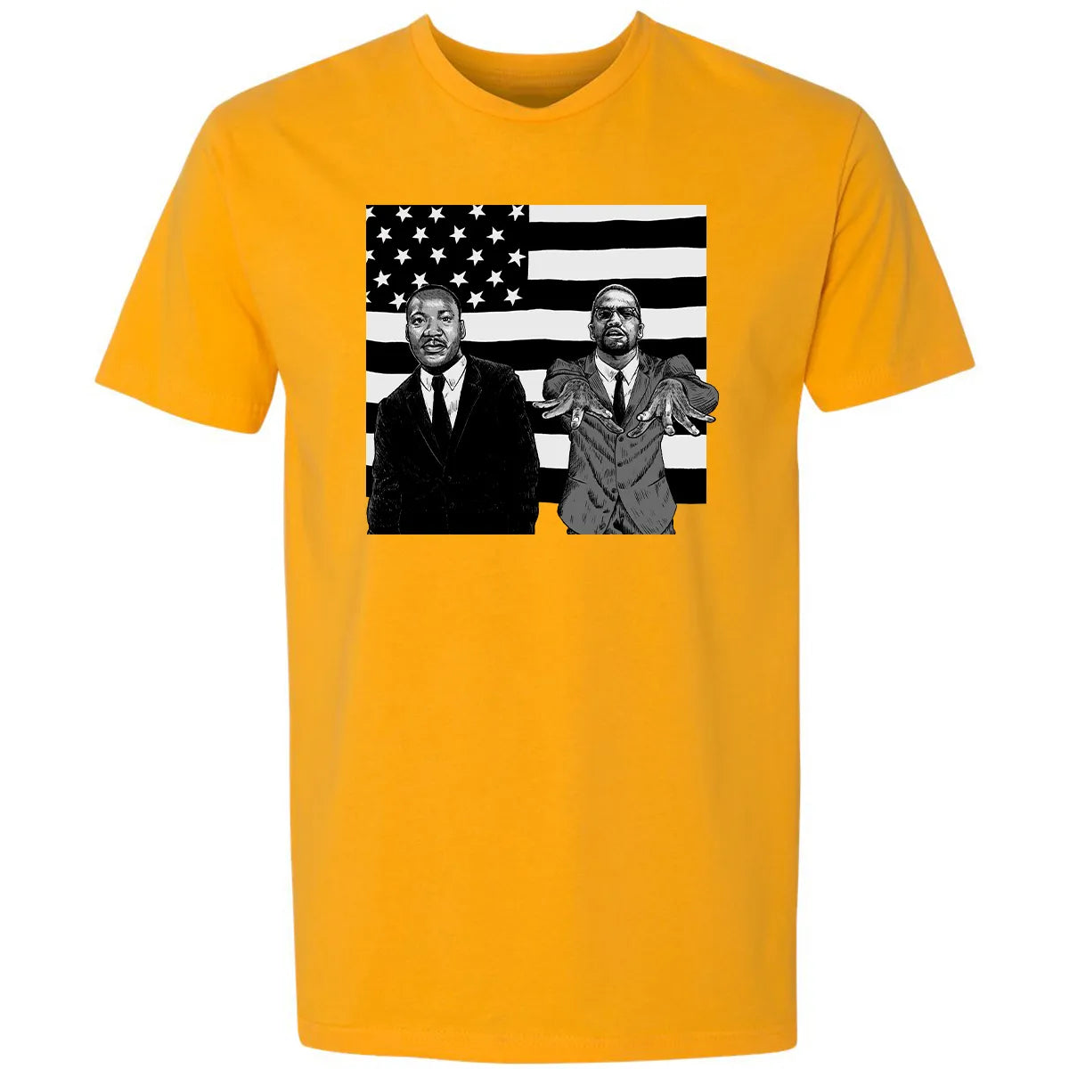 Premium Unisex T-shirt - RZ3H89QS
