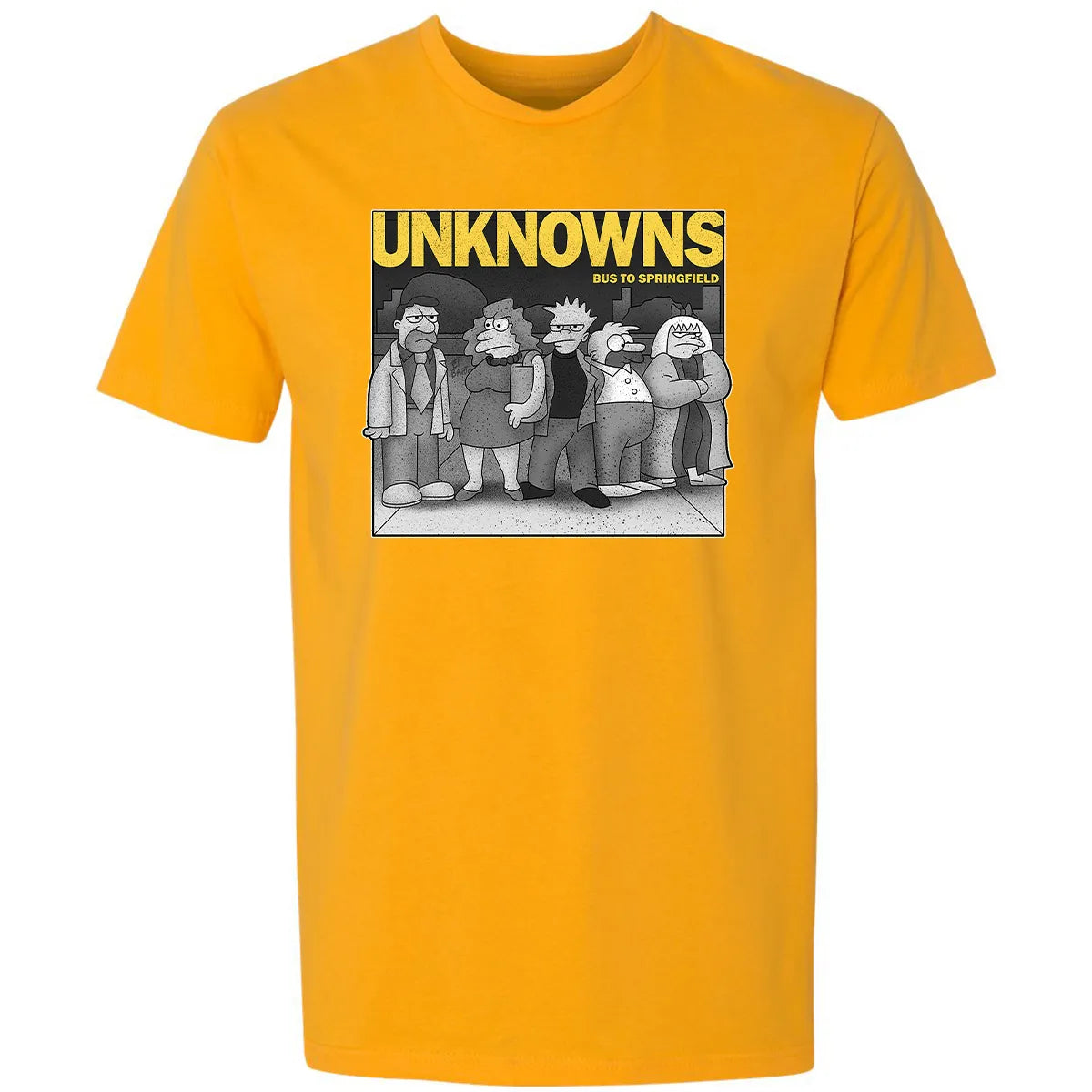 Premium Unisex T-shirt - 7PBMDRYT