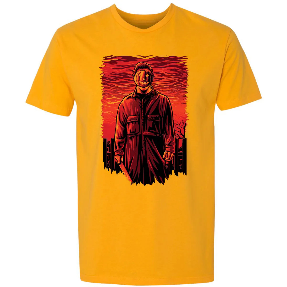 Premium Unisex T-shirt - B6M8DXCU