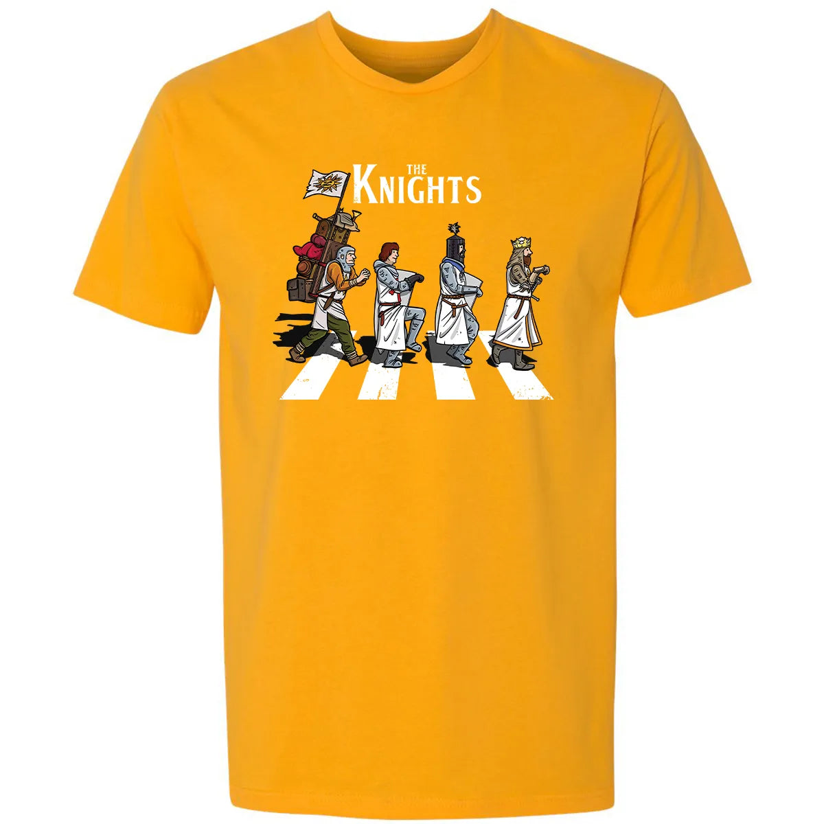 Premium Unisex T-shirt - K2UX4UNW
