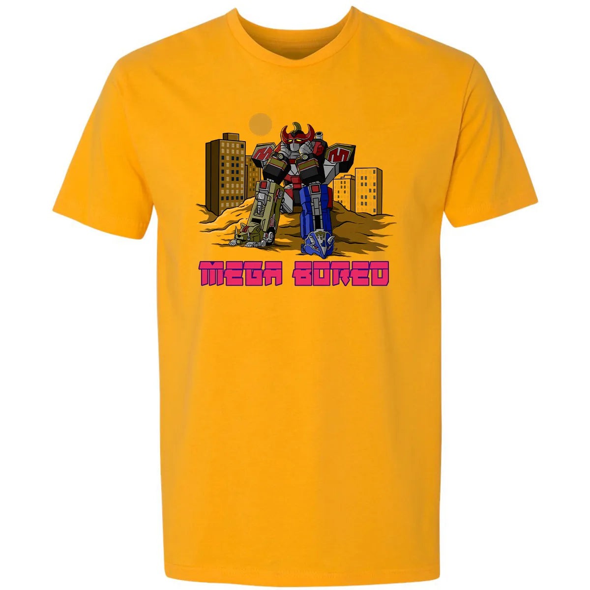 Premium Unisex T-shirt - RCDUS2YP