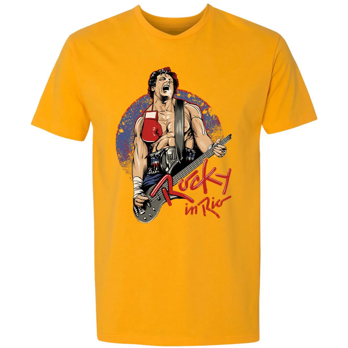 Premium Unisex T-shirt - X95UJMQN