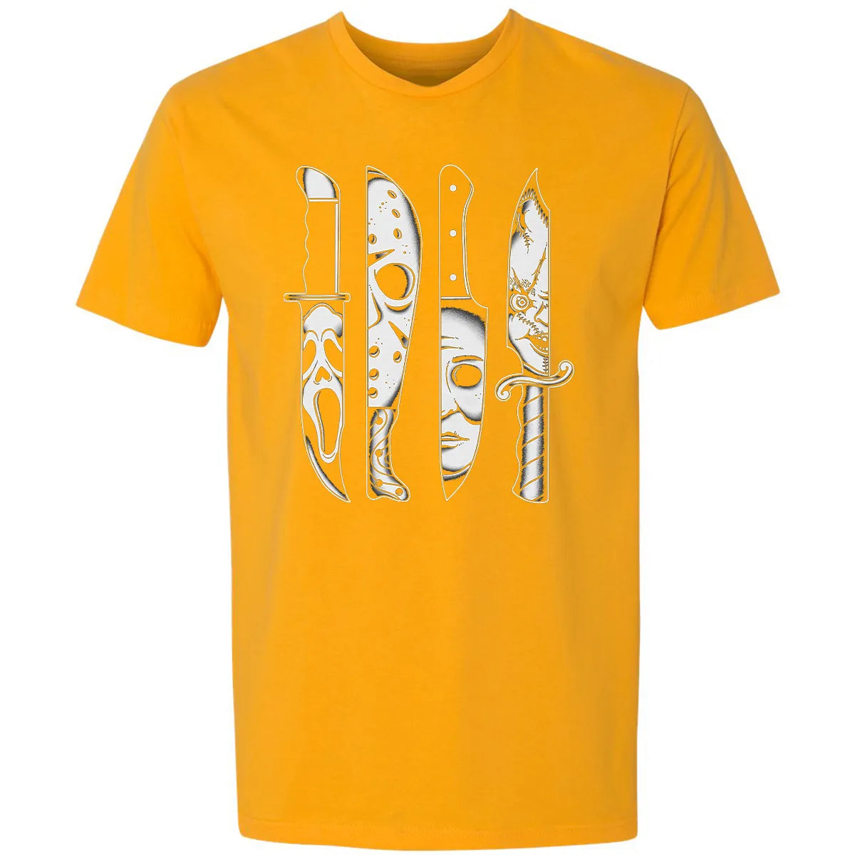 Premium Unisex T-shirt - V4WPQTQ1