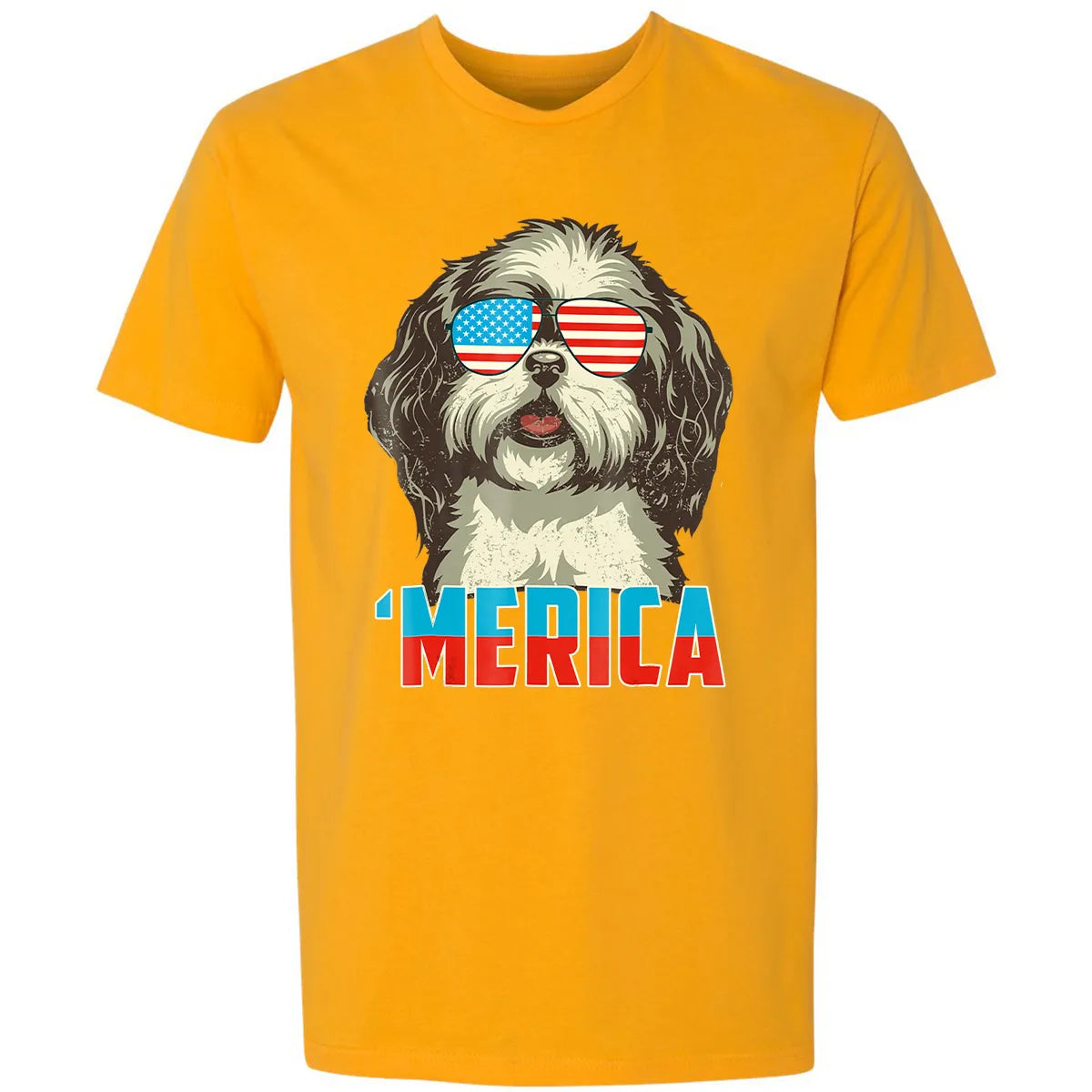 Premium Unisex T-shirt - 544AS9JL