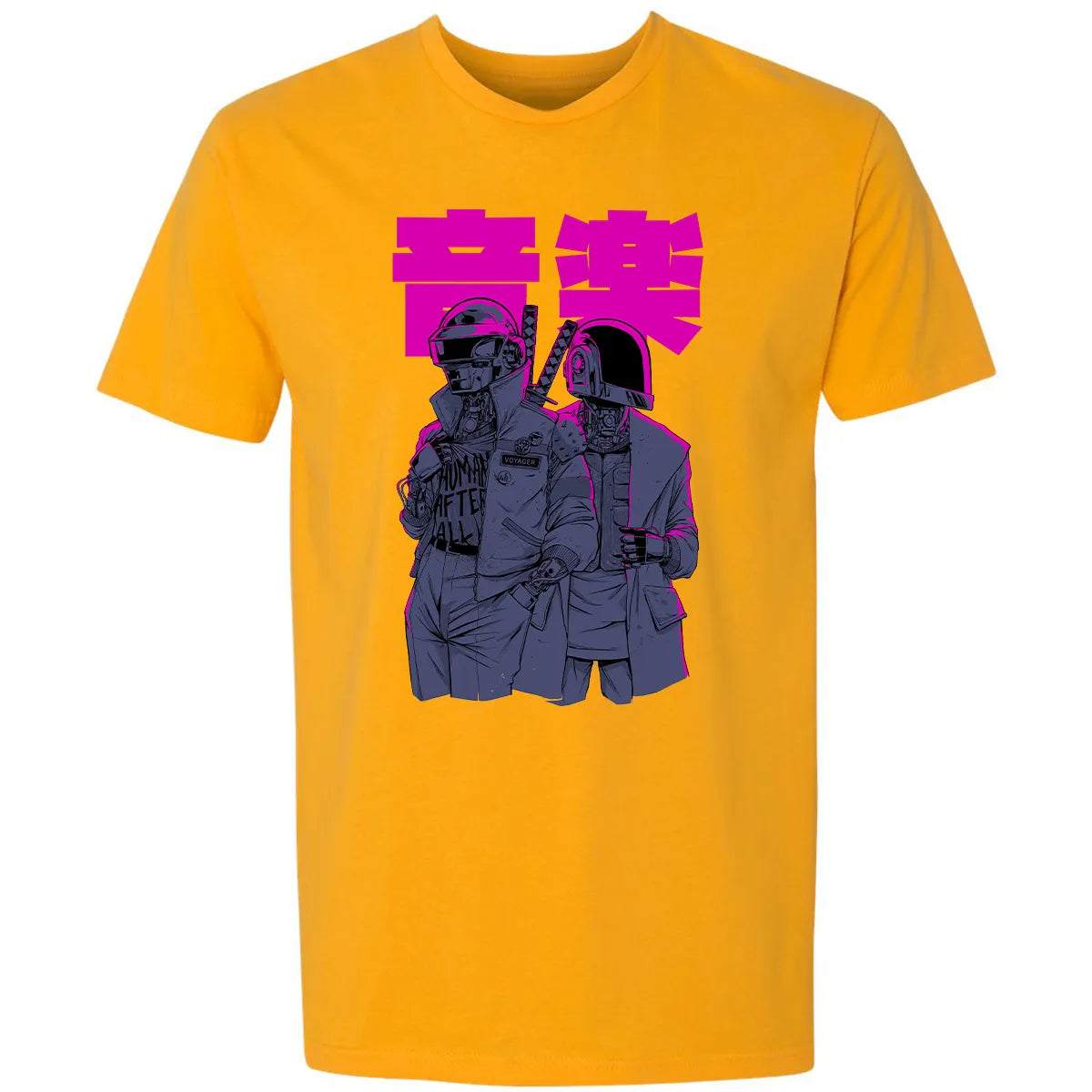 Premium Unisex T-shirt - FHZ4CPXD