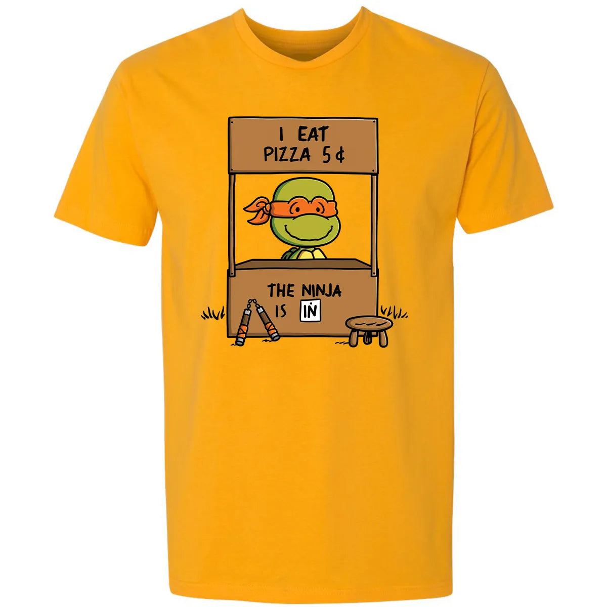 Premium Unisex T-shirt - 3Q9XYS7T