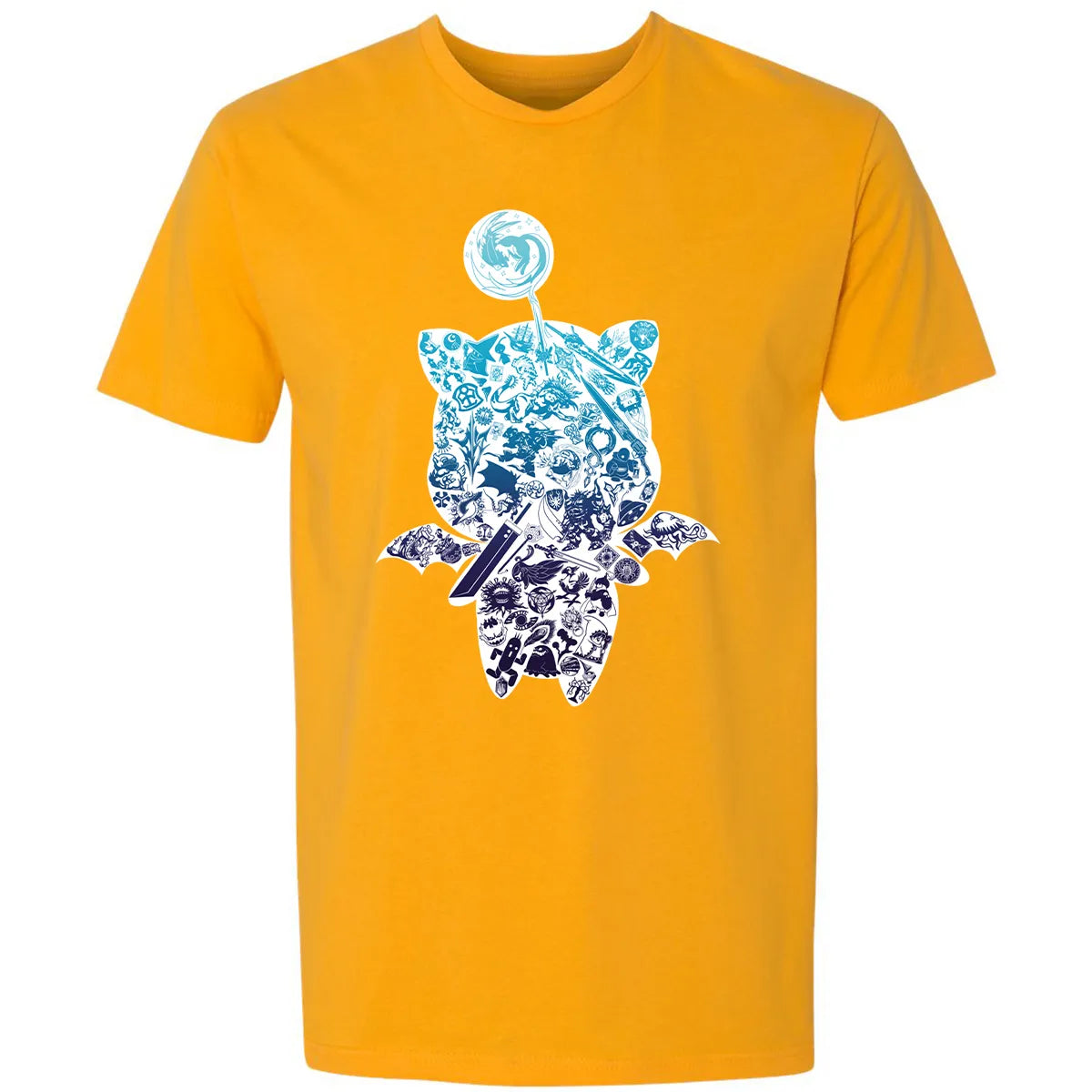 Premium Unisex T-shirt - USNJN8KR