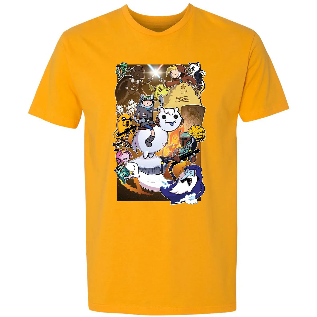 Premium Unisex T-shirt - UAQV4AWK