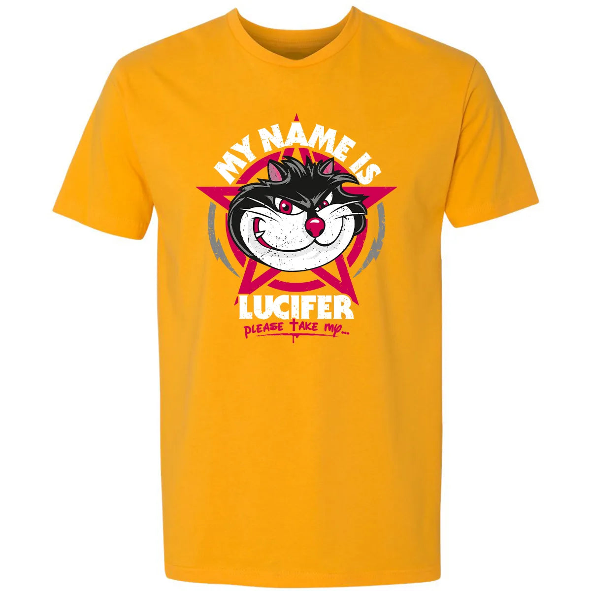 Premium Unisex T-shirt - DZ1UHQVX