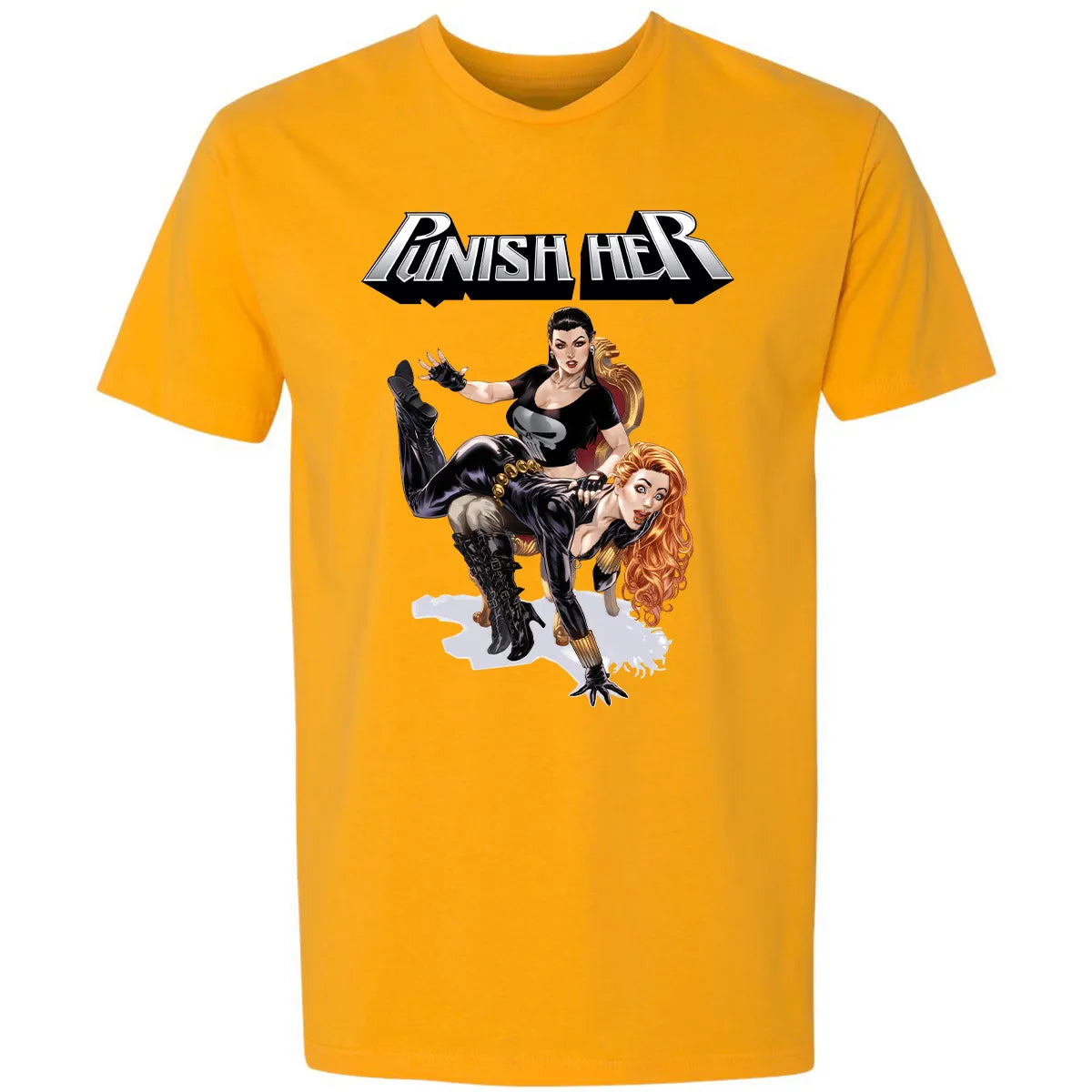 Premium Unisex T-shirt - 2L62FDQ3