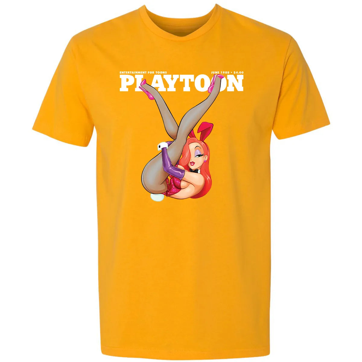 Premium Unisex T-shirt - RXLFA5DP