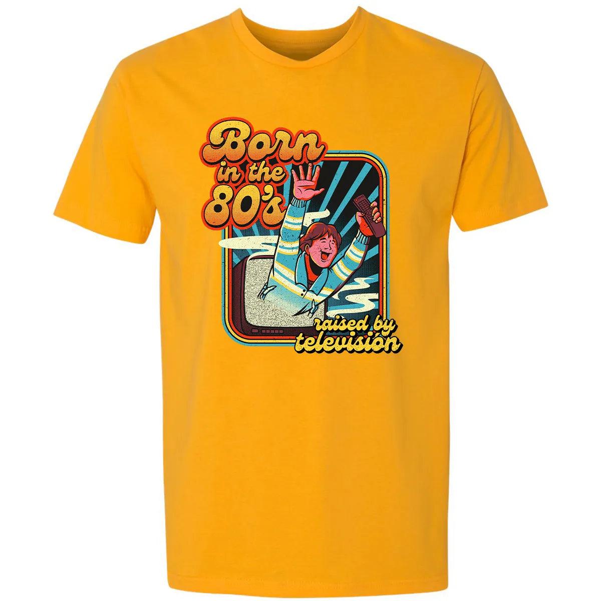 Premium Unisex T-shirt - 4RQNCZ6P