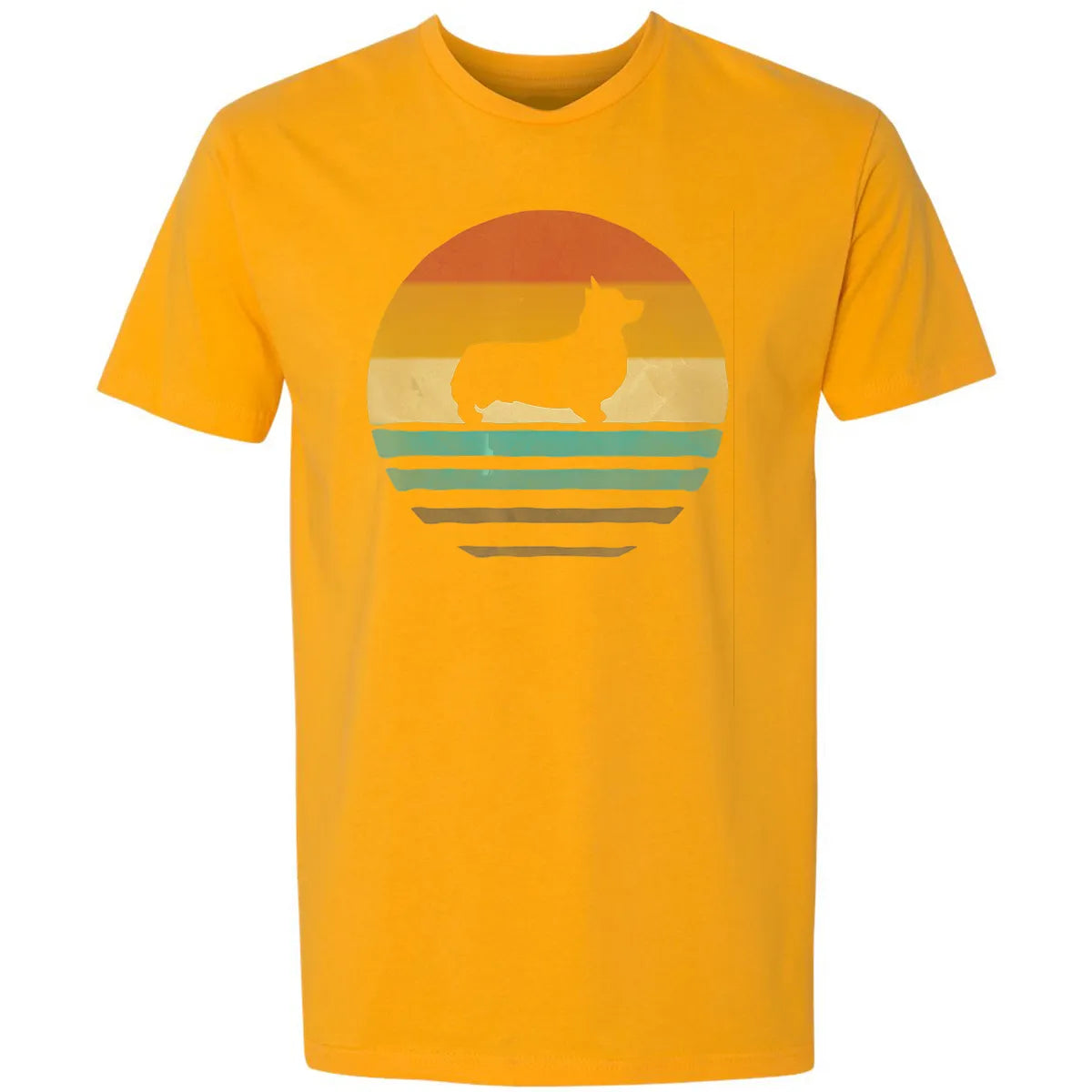 Premium Unisex T-shirt - LFECTT1Y