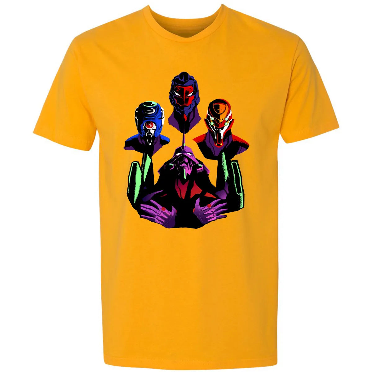 Premium Unisex T-shirt - DTH41R72