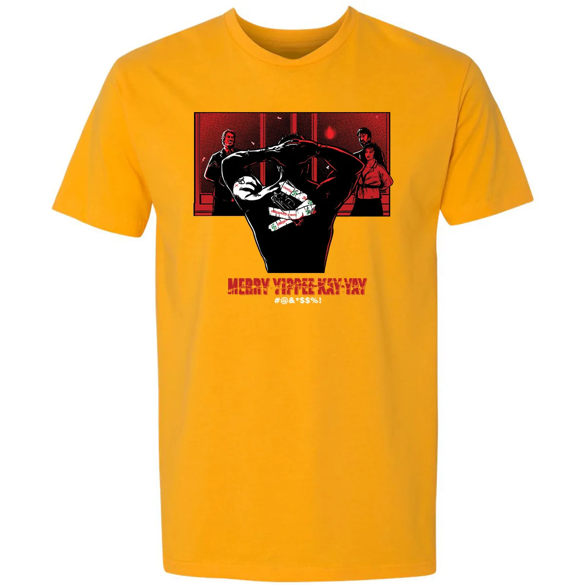 Premium Unisex T-shirt - EZJFYR5G