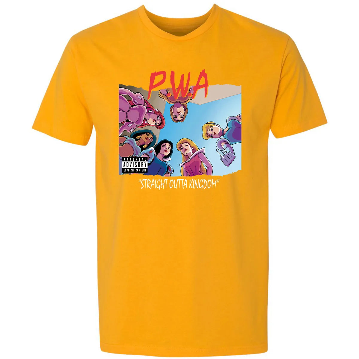 Premium Unisex T-shirt - DAJB1CHS