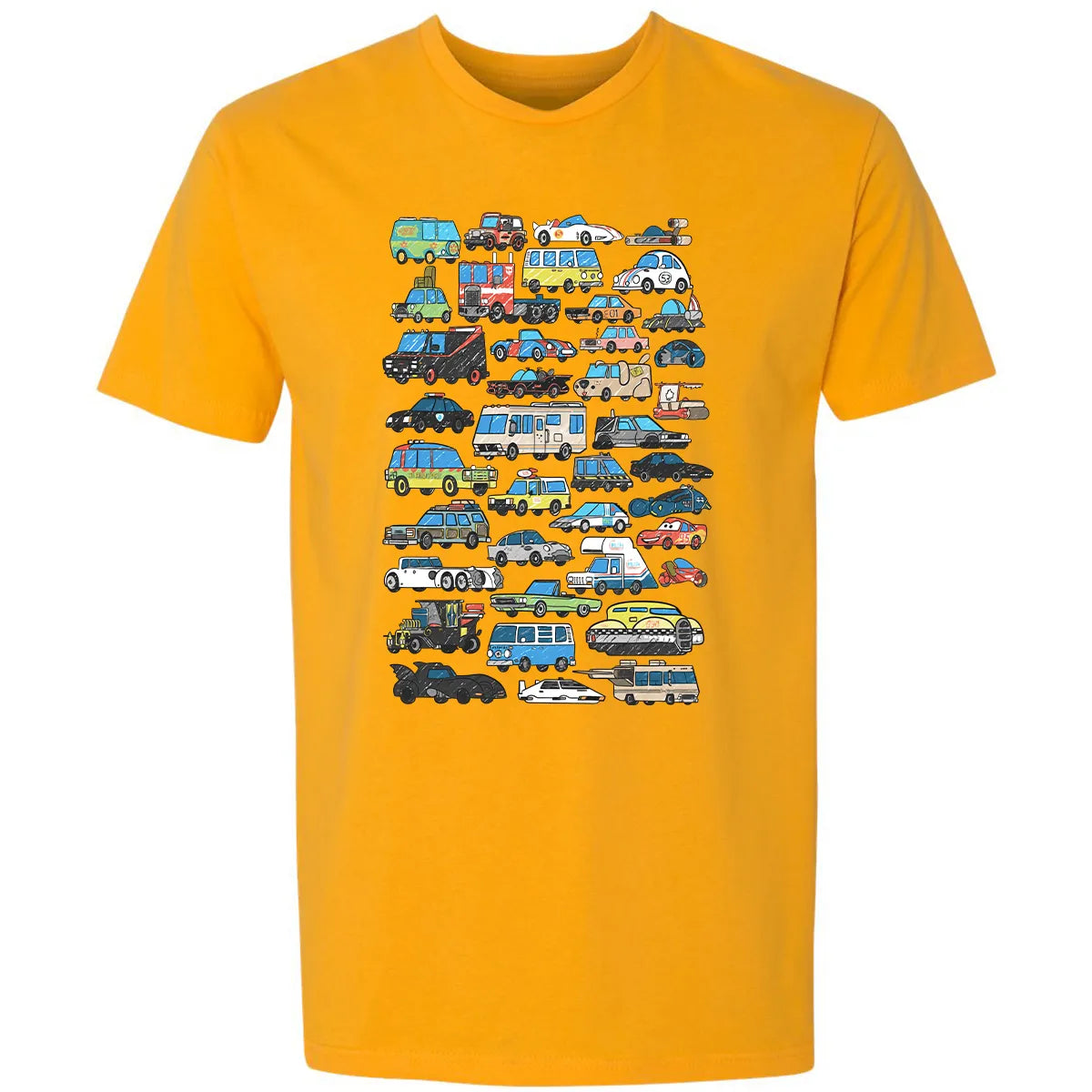 Premium Unisex T-shirt - 2X7MJZAL