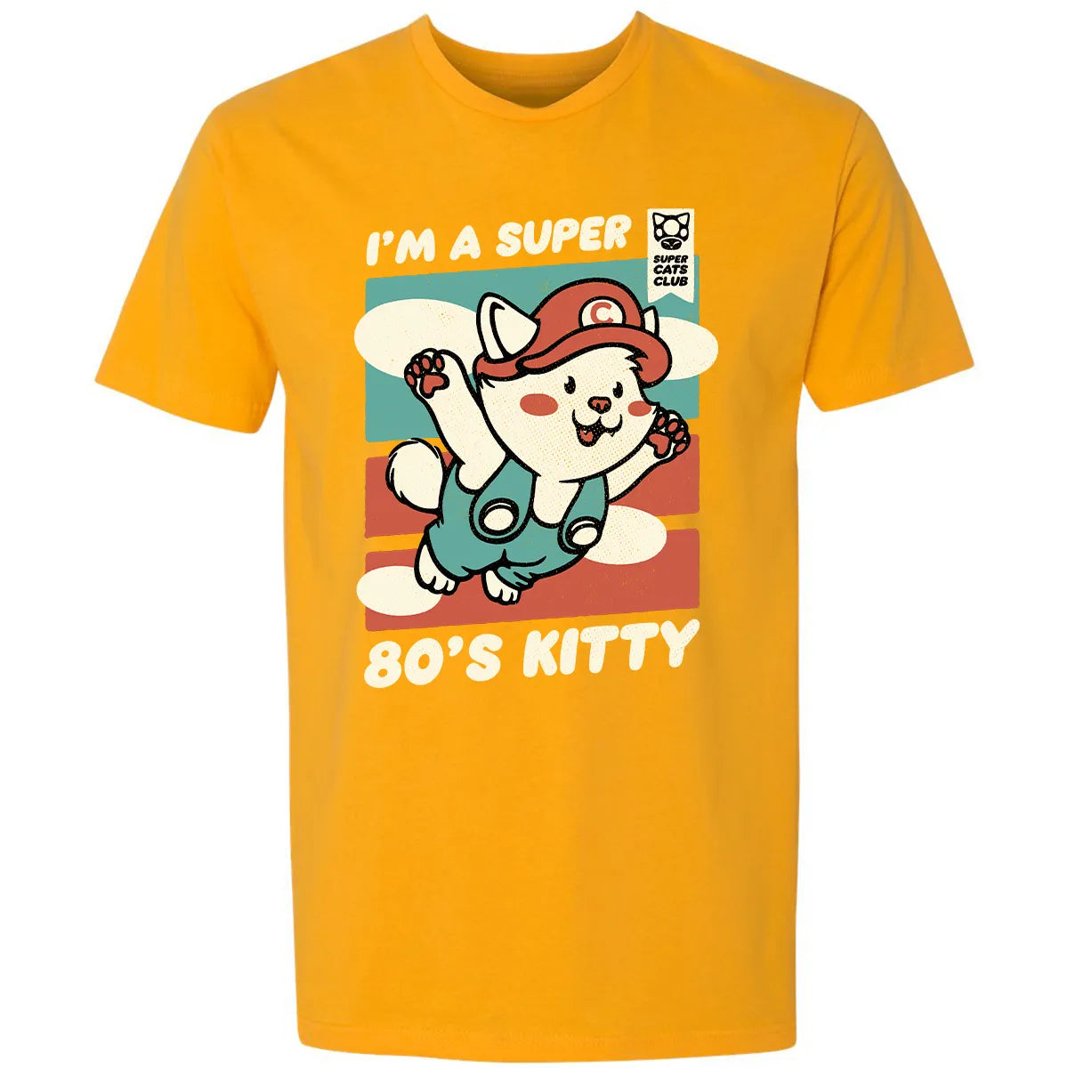 Premium Unisex T-shirt - L7HEQC5P
