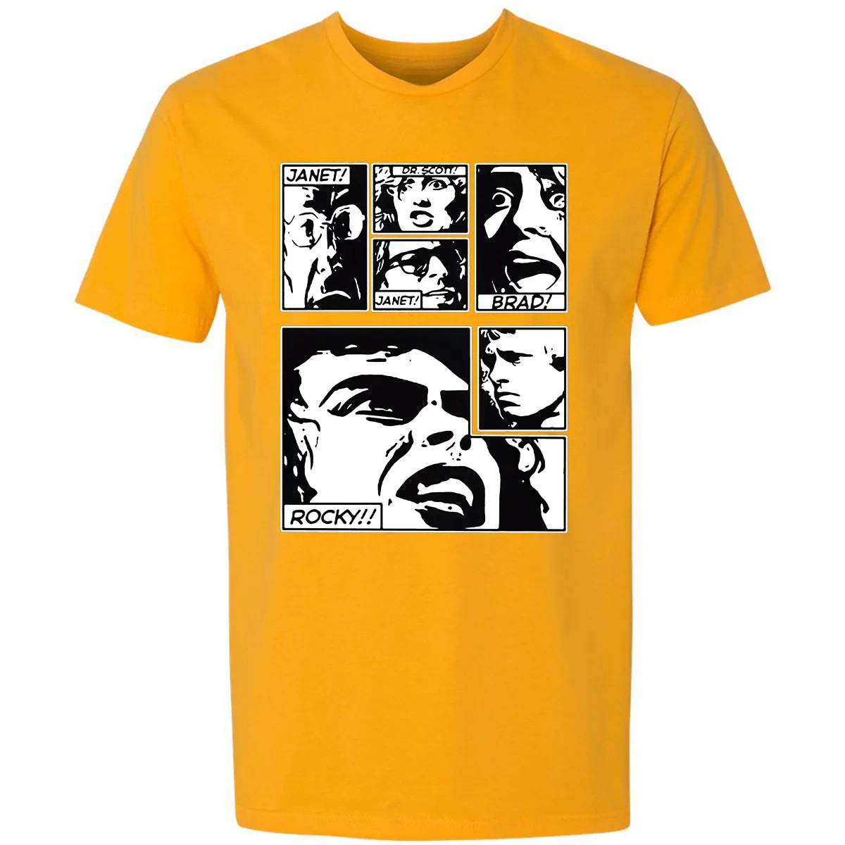 Premium Unisex T-shirt - VQ43LPL2