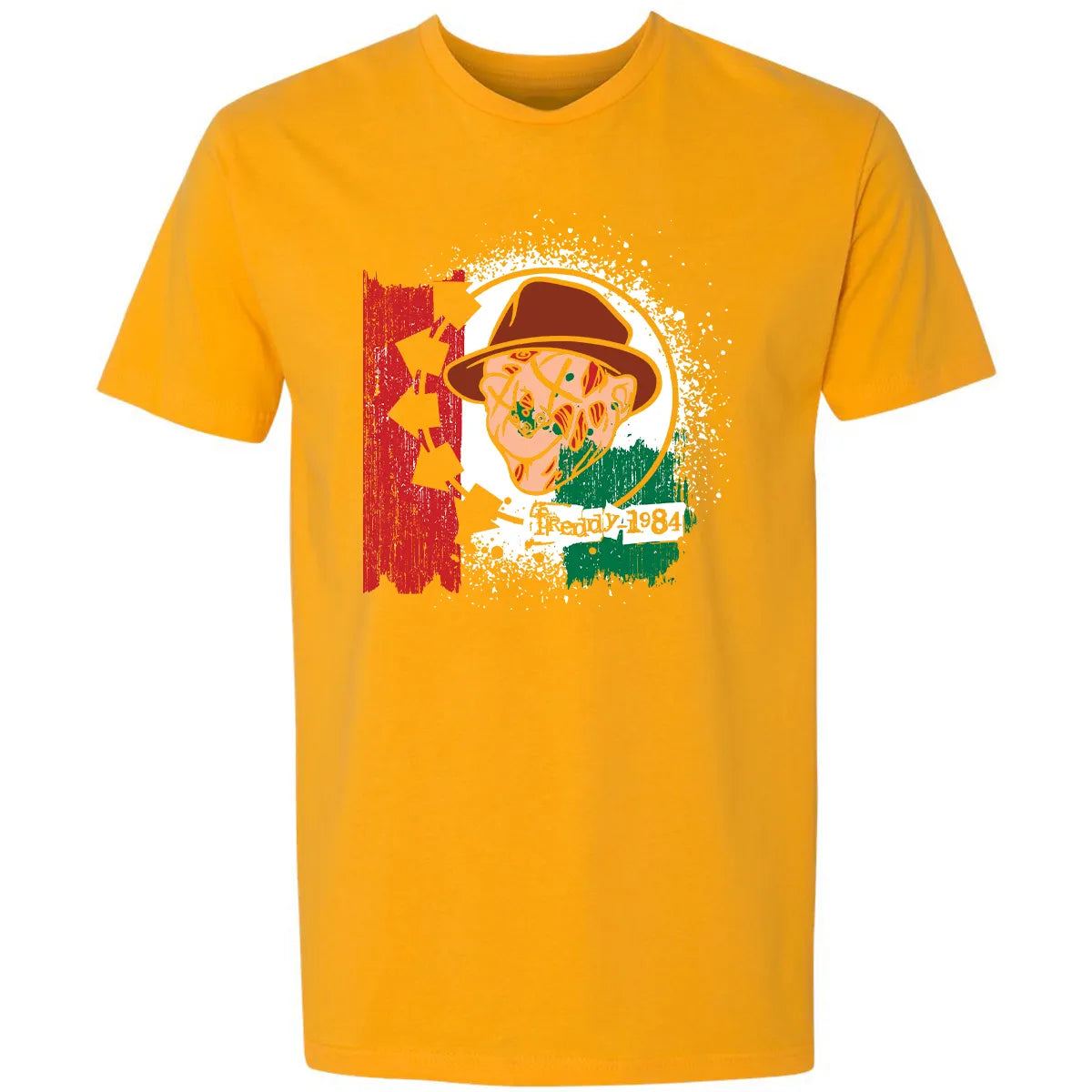Premium Unisex T-shirt - 663AFHHB
