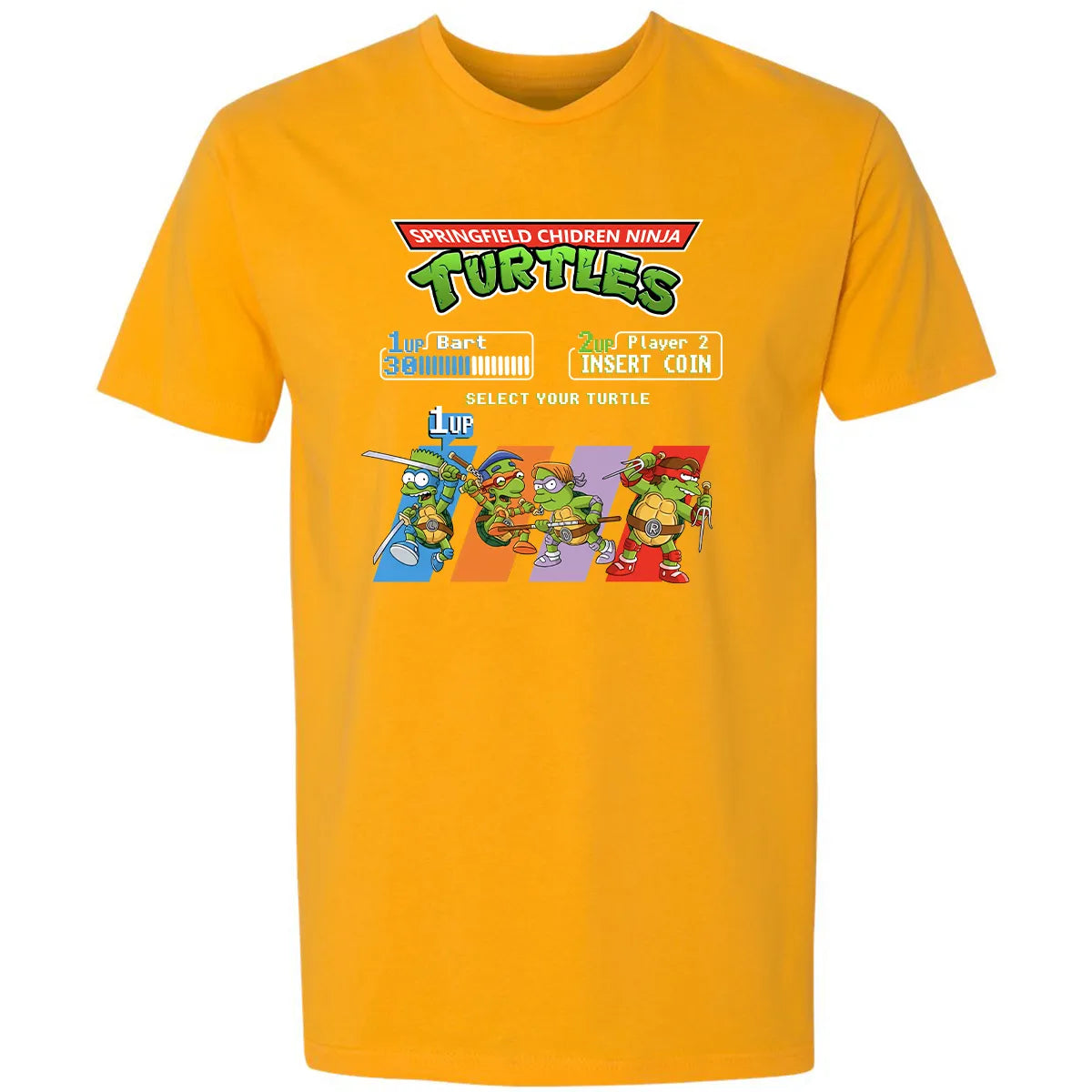 Premium Unisex T-shirt - NALWD2GJ
