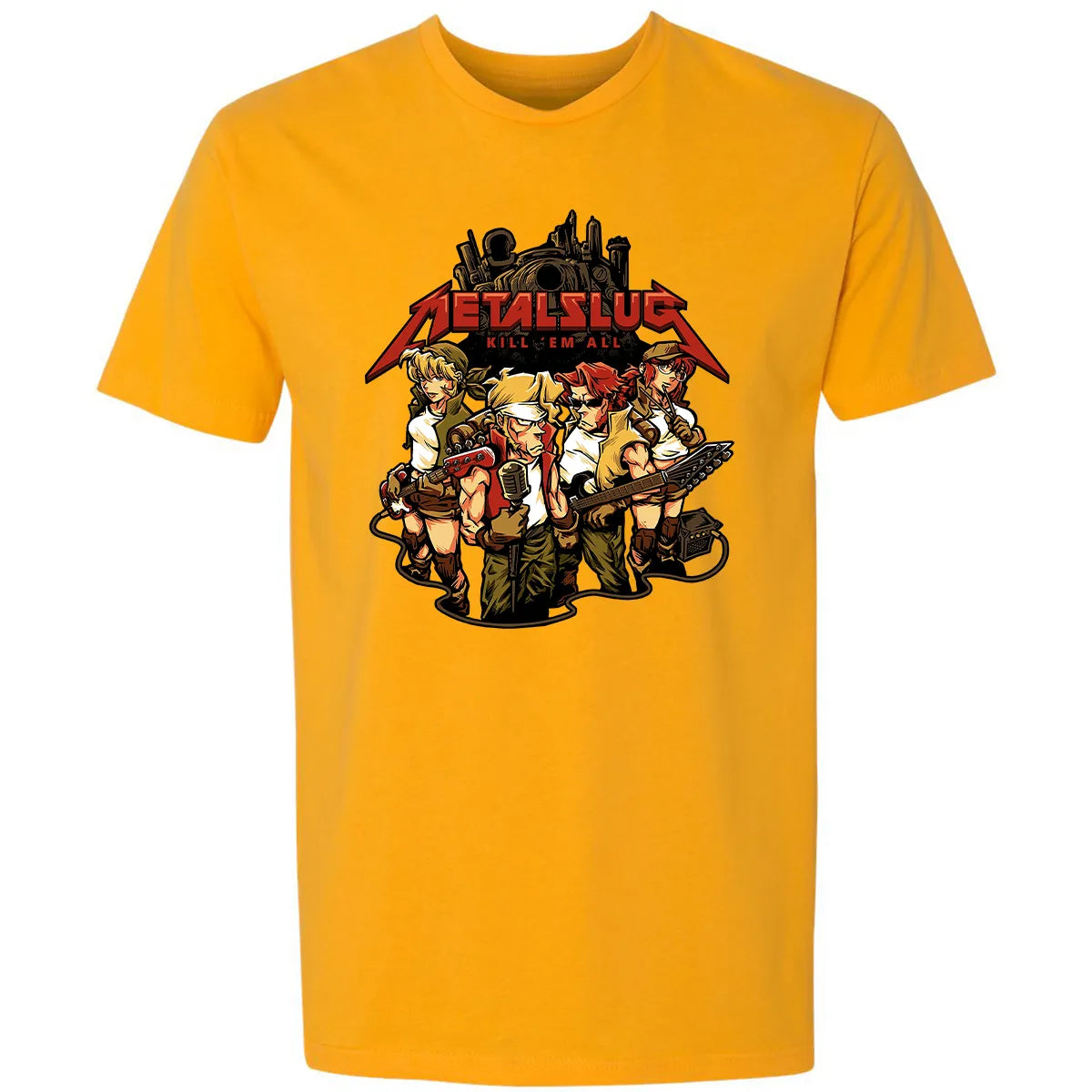 Premium Unisex T-shirt - WUS24AFE
