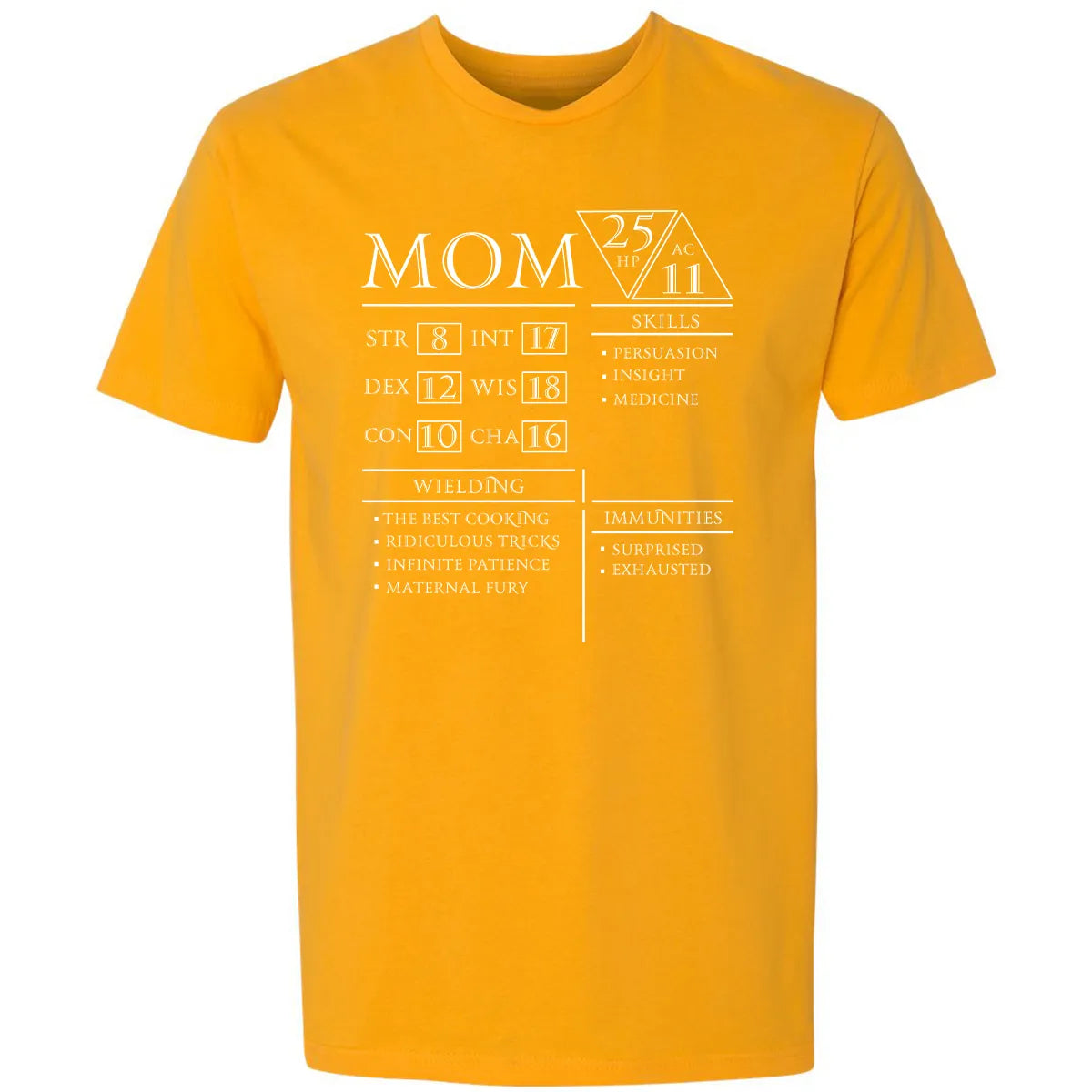 Premium Unisex T-shirt - Y1EFN1R3