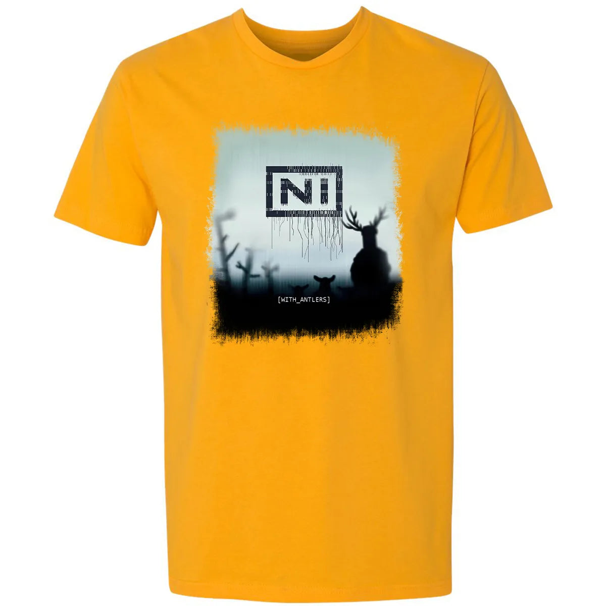 Premium Unisex T-shirt - 371AM2G8